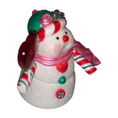 2007 GrandDaughter Hallmark Ornament (GrandDaughter) QXG6189