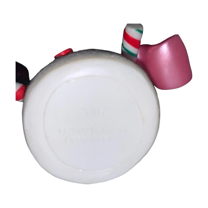 2007 GrandDaughter Hallmark Ornament (GrandDaughter) QXG6189