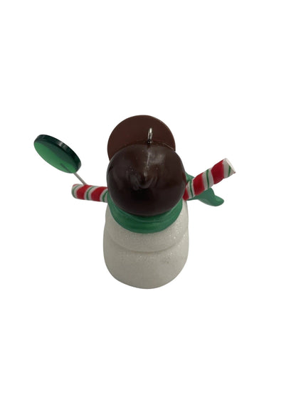 2007 GrandSon Hallmark Ornament (GrandSon) QXG6197