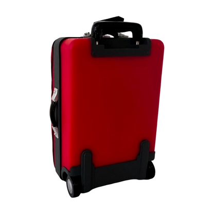 2007 Great Getaways Hallmark Ornament (Travel) QXG2207