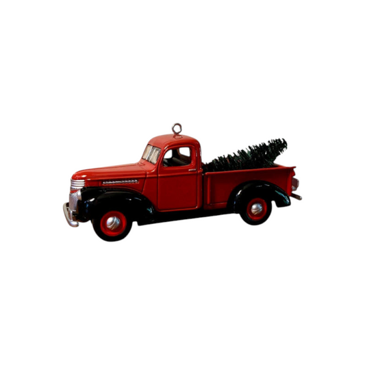 2007 (1947) Chevrolet Pickup (All-American Trucks)