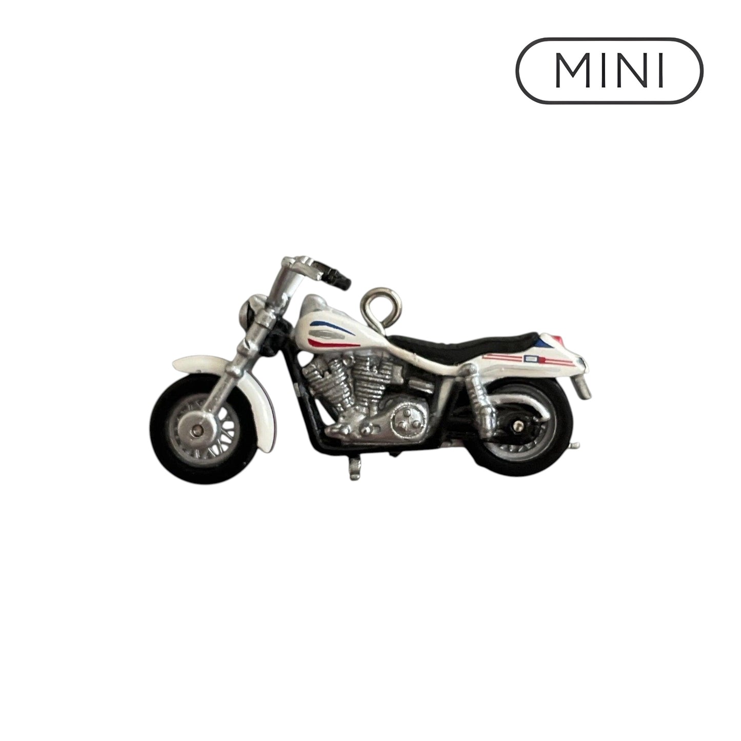 2007 (1971) FX Super Glide (Harley-Davidson)