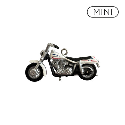 2007 (1971) FX Super Glide (Harley-Davidson)