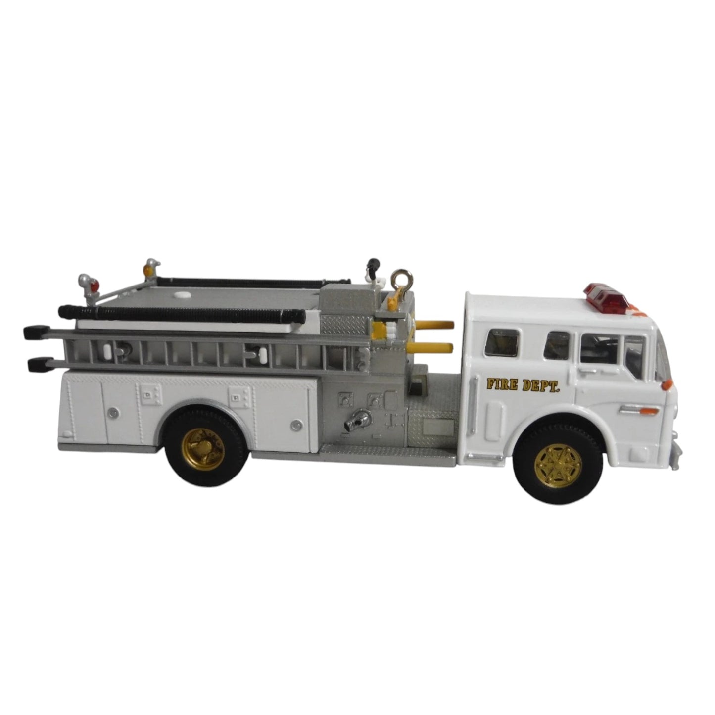 2007 (1988) Ford C8000 (Fire Brigade)