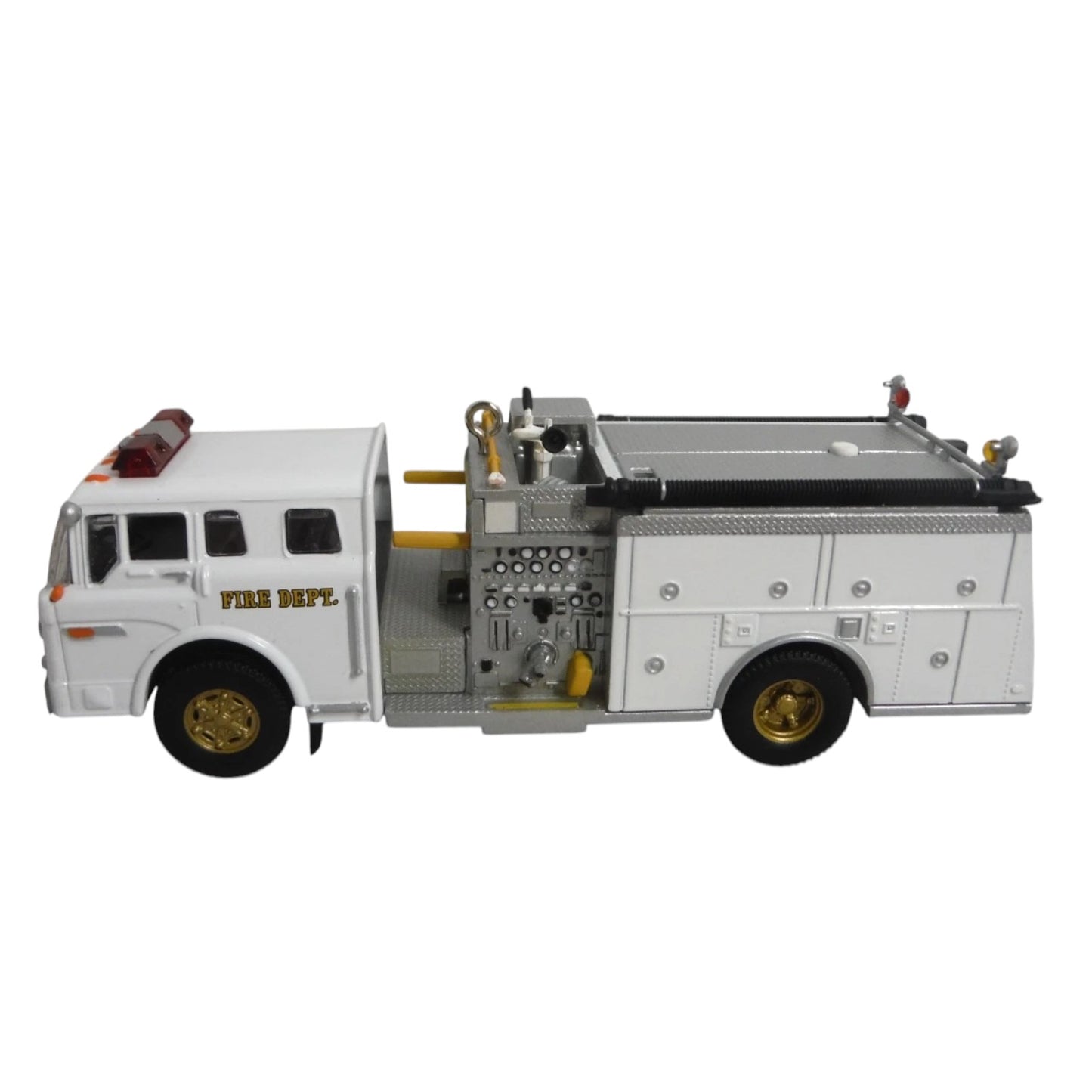 2007 (1988) Ford C8000 (Fire Brigade)