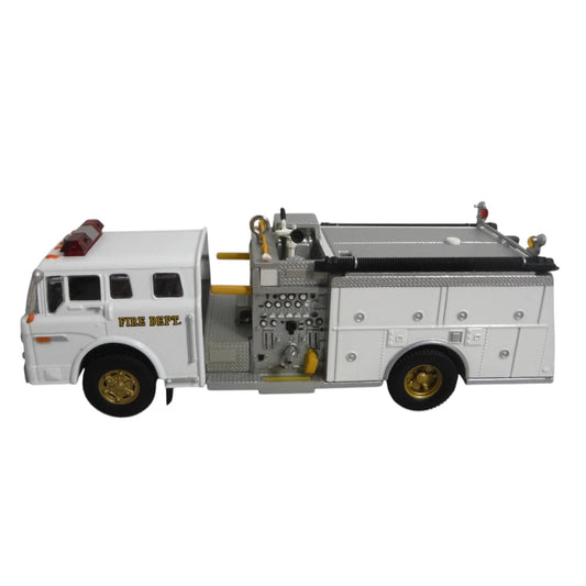 2007 (1988) Ford C8000 (Fire Brigade)