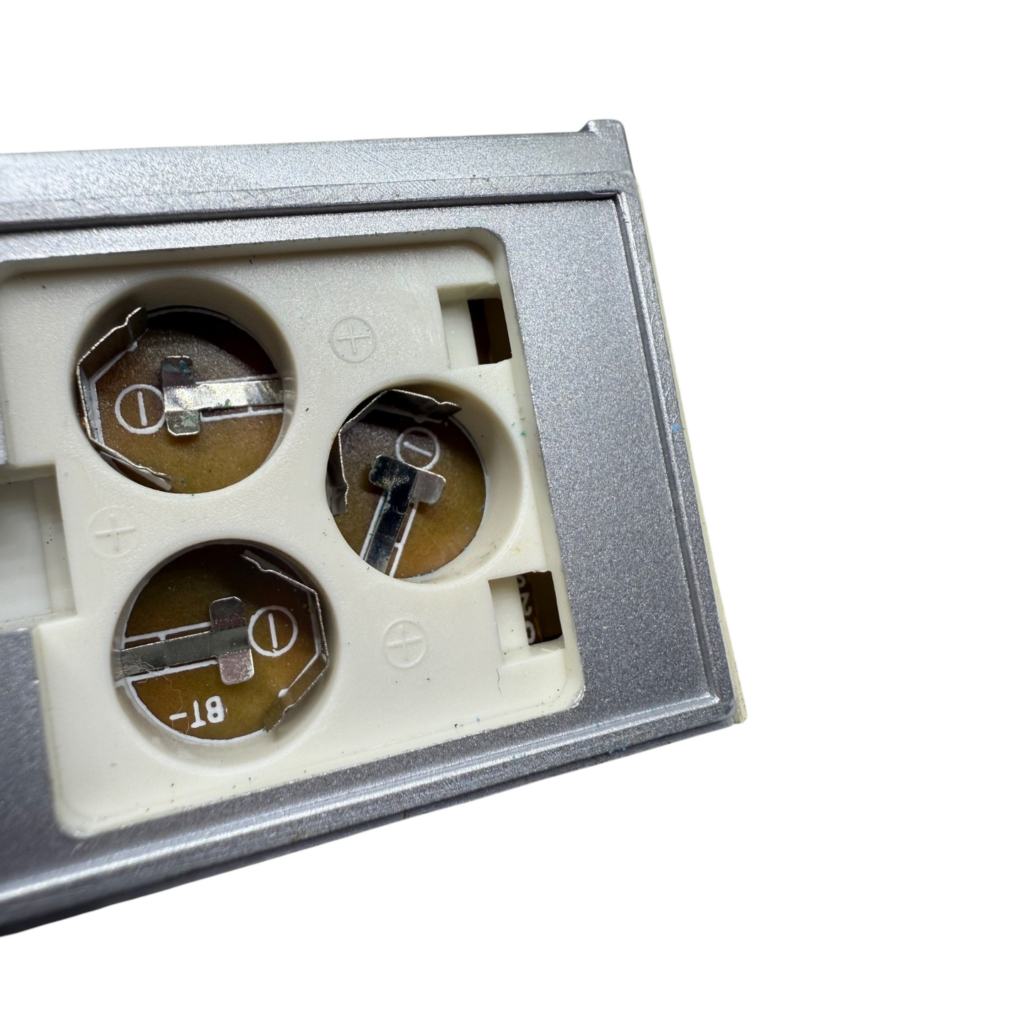 2007 Holiday Fridge Hallmark Ornament (Kitchen) QXG7549