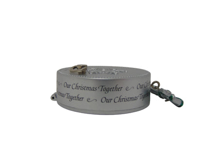 2007 Loving Memory Locket Hallmark Ornament (Photo Holder) QXG6147