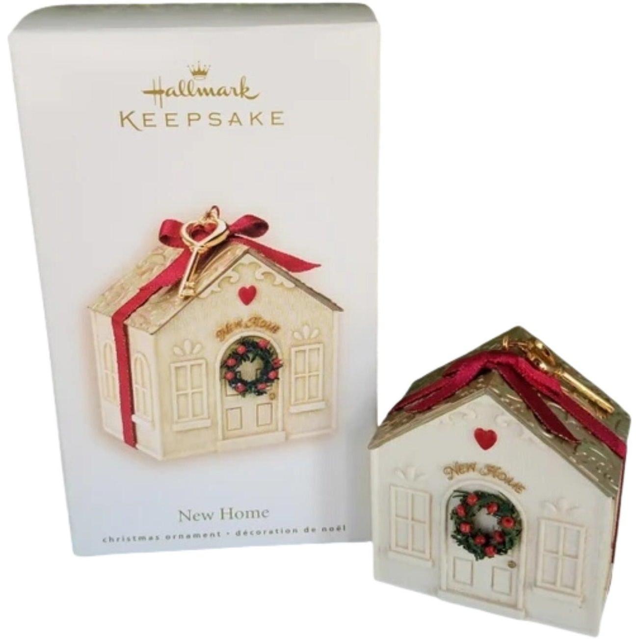 2007 New Home (New Home)