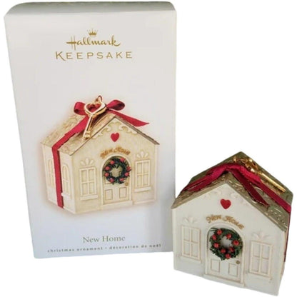 2007 New Home (New Home)