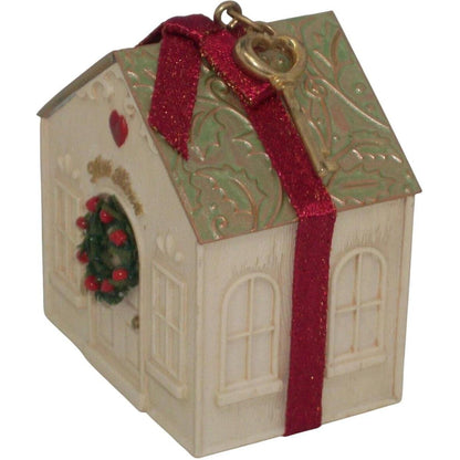 2007 New Home (New Home)