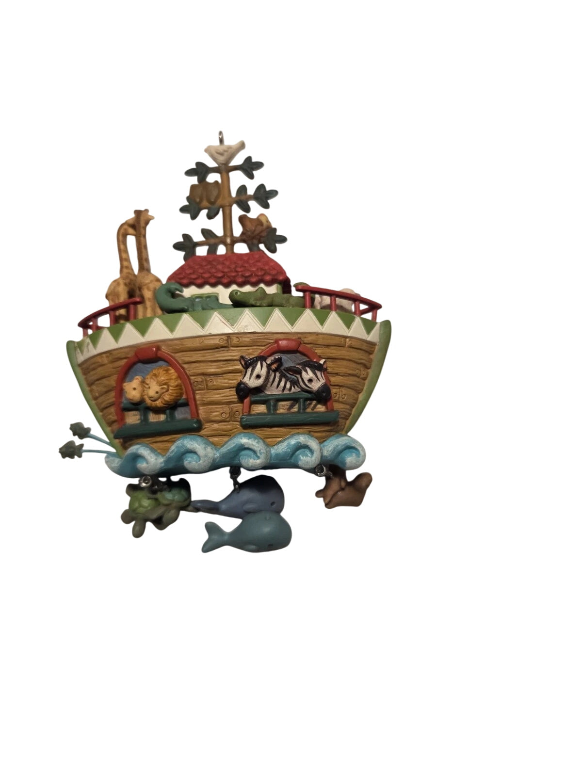 2007 Noah's Ark (Noah's Ark)