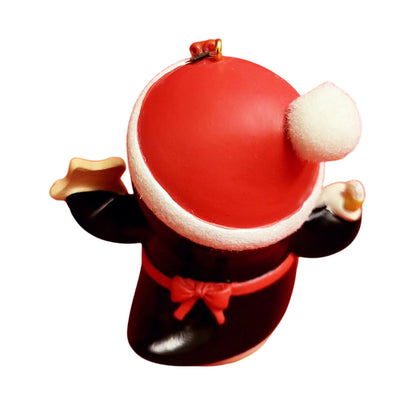 2007 Skip Hallmark Ornament (South Pole Pals) QXT8317