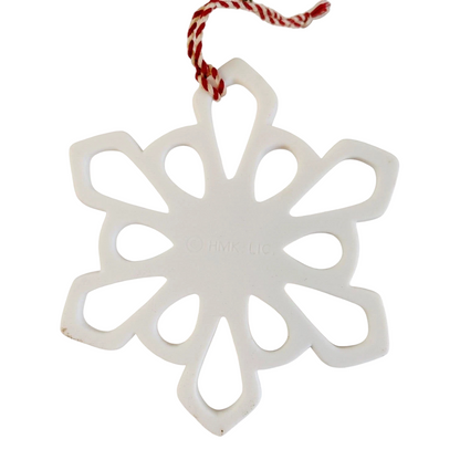 2007 Snowman Snowflake 1XRC4585