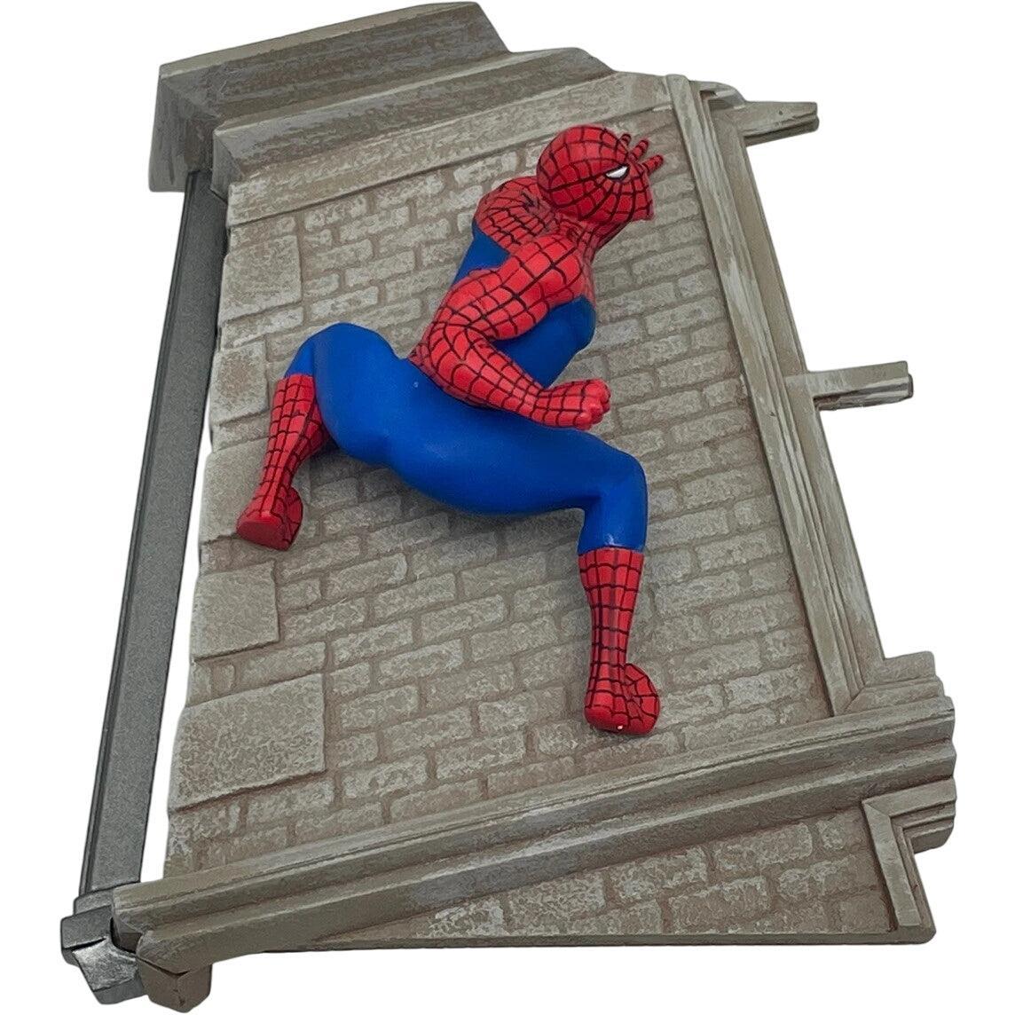 2007 The Amazing Spider-Man (Super Heroes)
