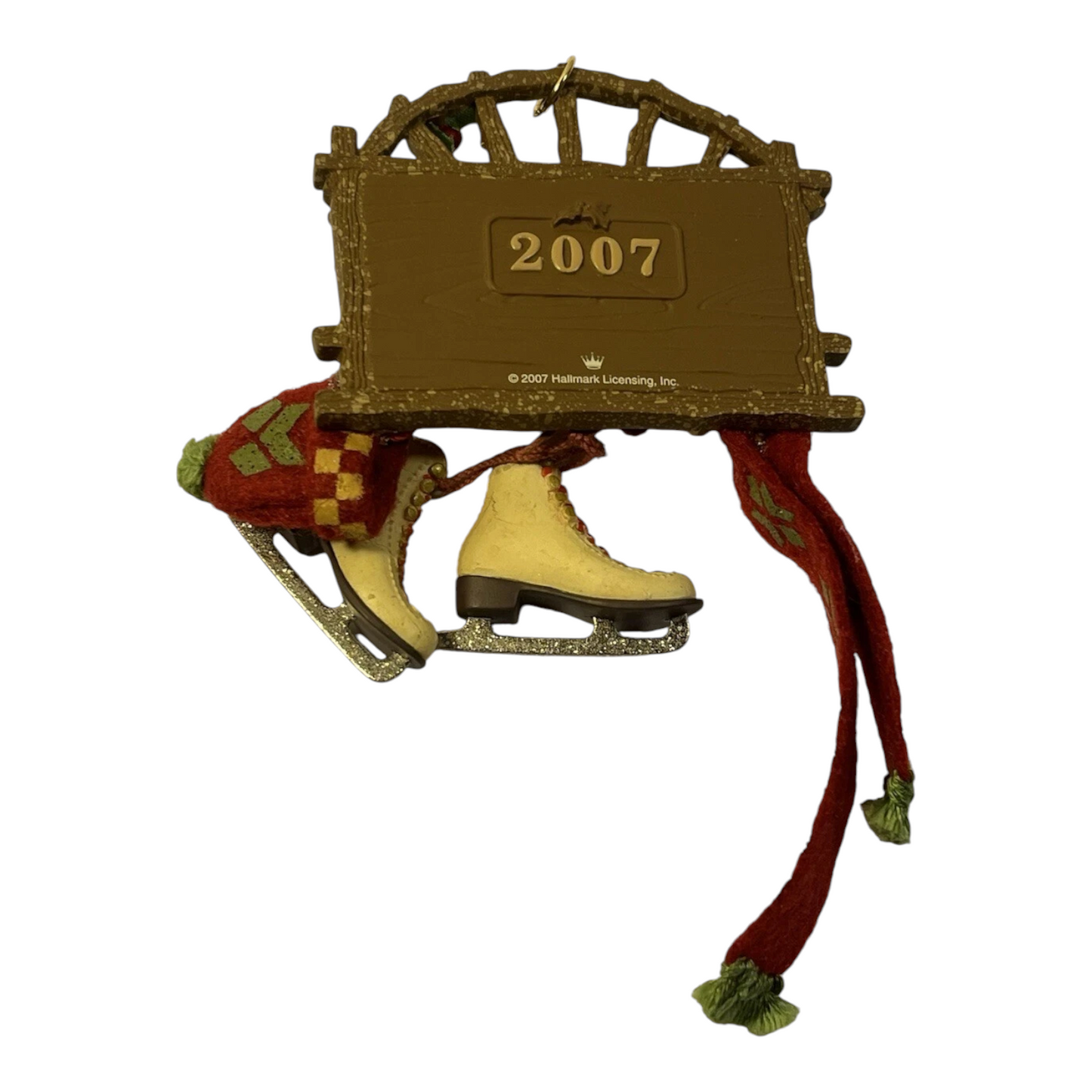 2007 Time to Skate (Skate)