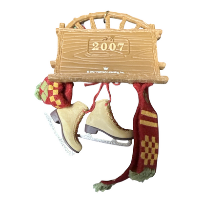 2007 Time to Skate (Skate)