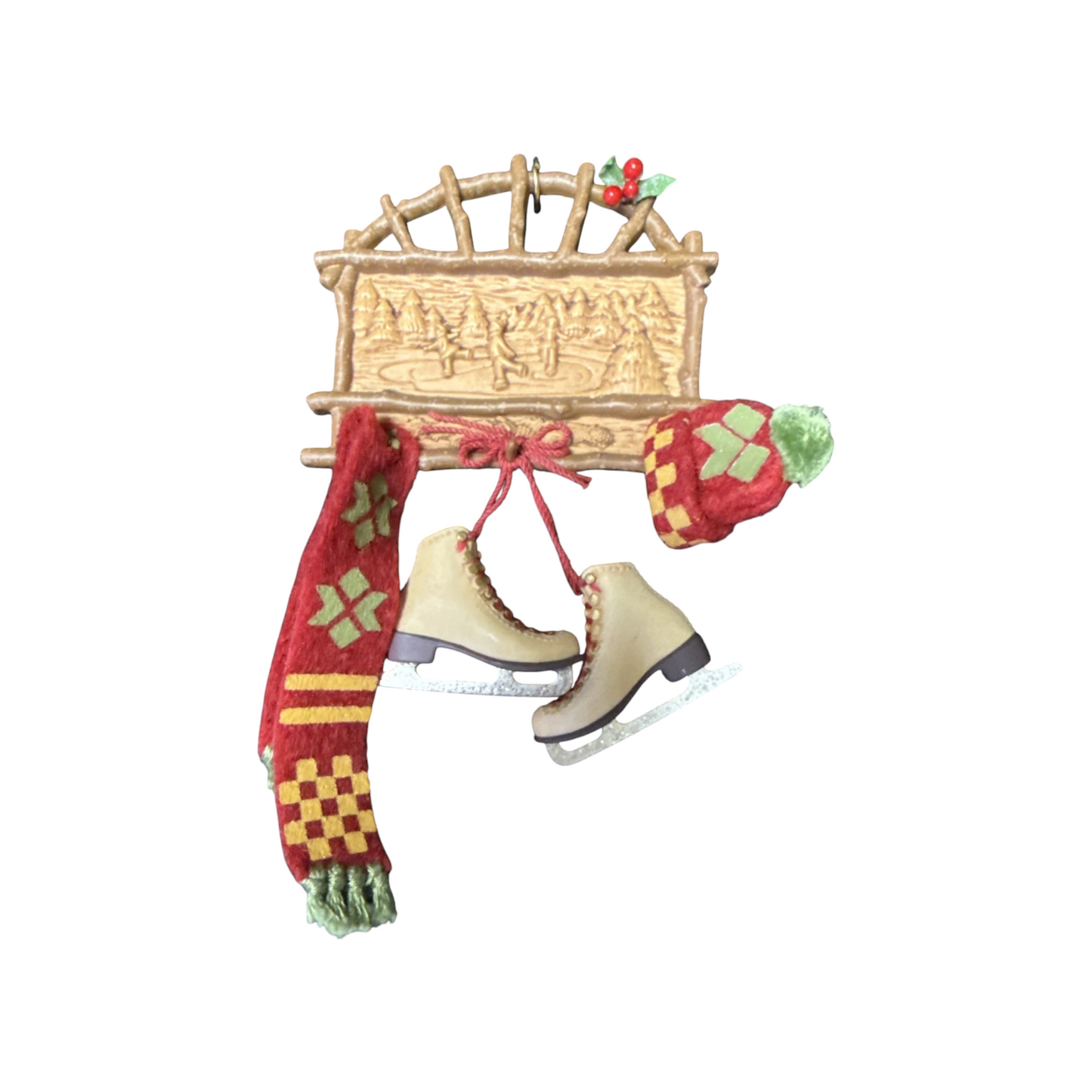 2007 Time to Skate (Skate)