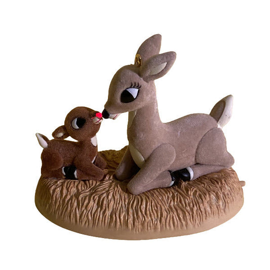 2007 A Hero Is Born (Rudolph the Red-Nosed Reindeer)