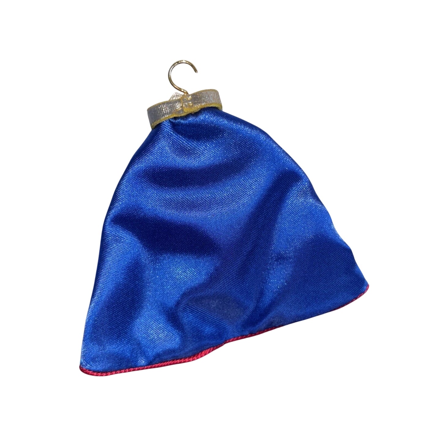 2007 A Real Wonder Woman Hallmark Ornament (Wonder Woman) QXI6229