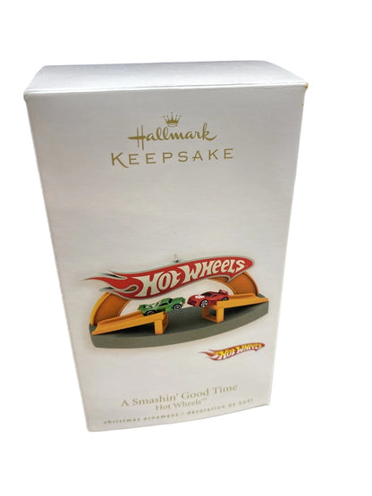 2007 A Smashin' Good Time (Hot Wheels)