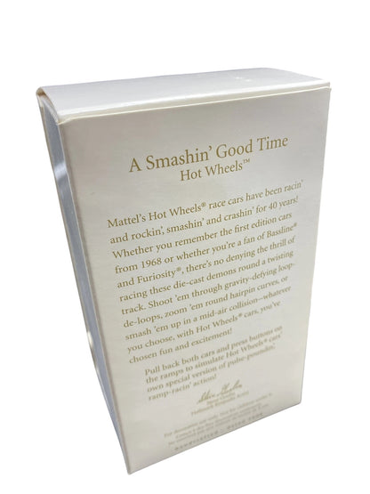 2007 A Smashin' Good Time (Hot Wheels)