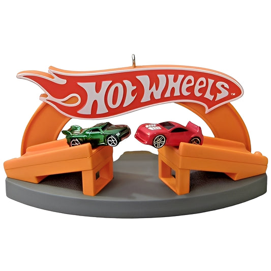 2007 A Smashin' Good Time (Hot Wheels)