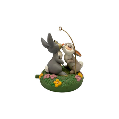 2007 All AtwitterDisney's Bambi (Bambi)