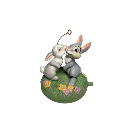 2007 All AtwitterDisney's Bambi (Bambi)