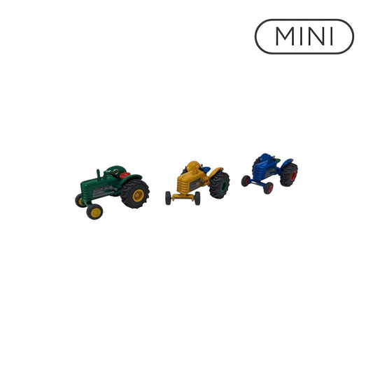 2007 Antique Tractors (Special Edition)