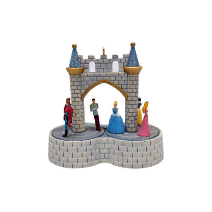 2007 At the Ball (Disney Princesses)