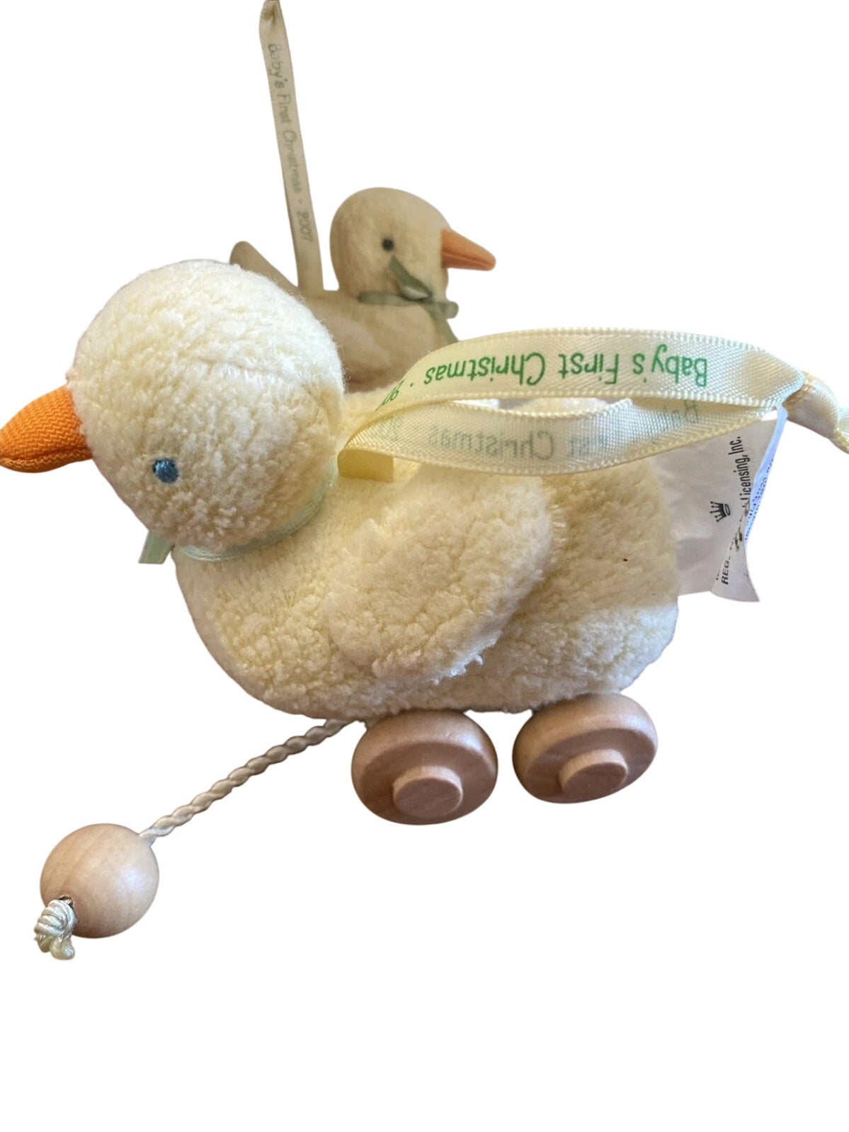 2007 Baby's First Christmas (Baby's First Christmas)