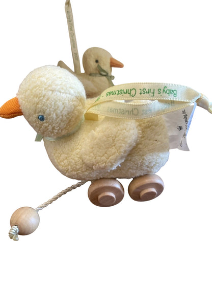 2007 Baby's First Christmas (Baby's First Christmas)