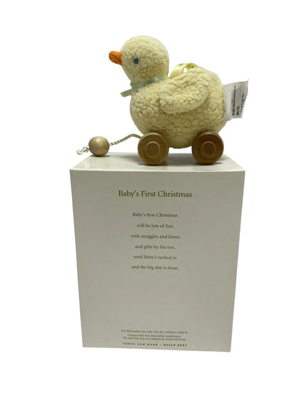 2007 Baby's First Christmas (Baby's First Christmas)