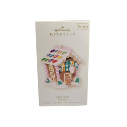 2007 Bake Shop (Noelville)