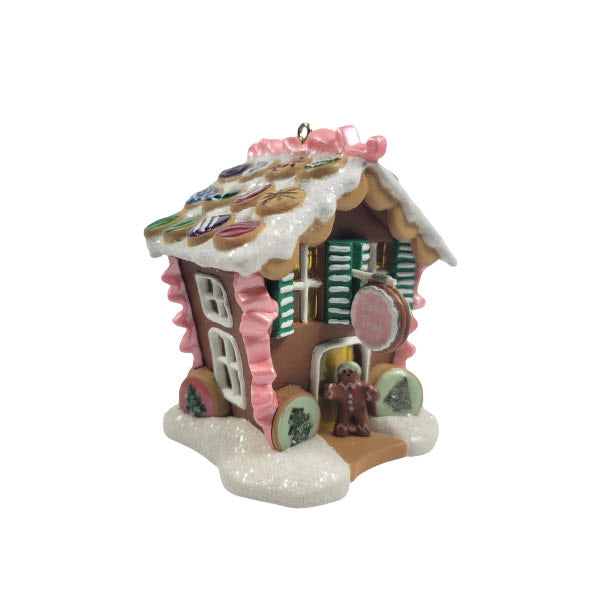 2007 Bake Shop (Noelville)