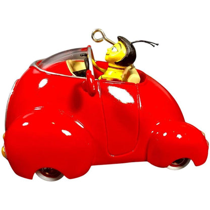 2007 Barry B. Benson Hallmark Ornament (Bee Movie) QXI4439