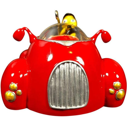 2007 Barry B. Benson Hallmark Ornament (Bee Movie) QXI4439