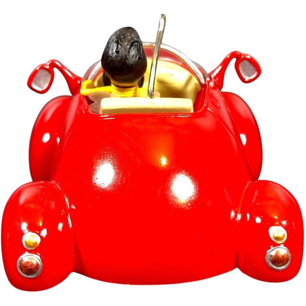 2007 Barry B. Benson Hallmark Ornament (Bee Movie) QXI4439