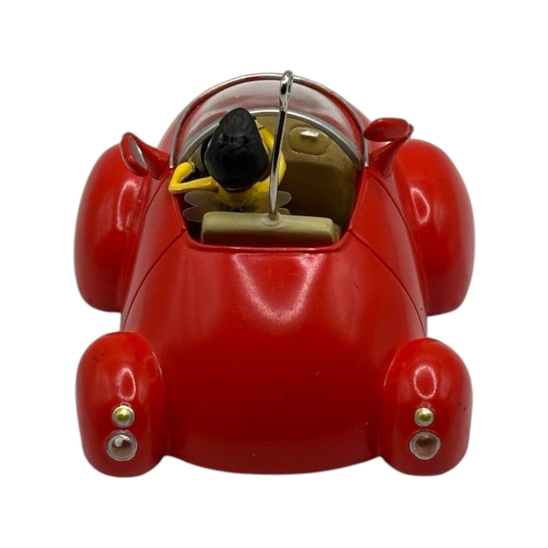 2007 Barry B. Benson Hallmark Ornament (Bee Movie) QXI4439 Image3