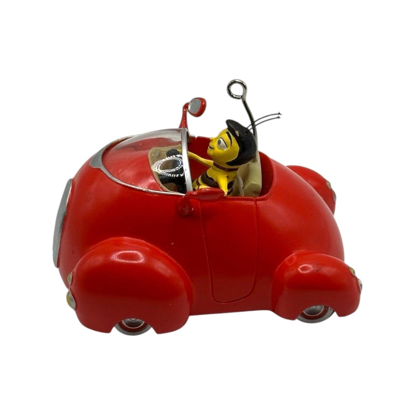 2007 Barry B. Benson Hallmark Ornament (Bee Movie) QXI4439 Image4