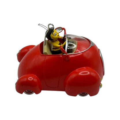 2007 Barry B. Benson Hallmark Ornament (Bee Movie) QXI4439 Image5