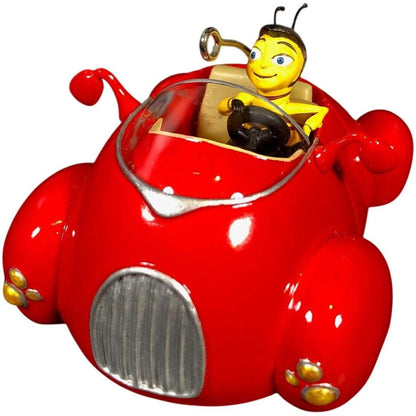 2007 Barry B. Benson Hallmark Ornament (Bee Movie) QXI4439