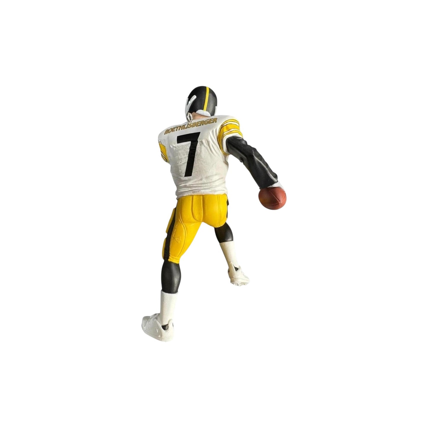 2007 Ben Roethlisberger (Football Legends)