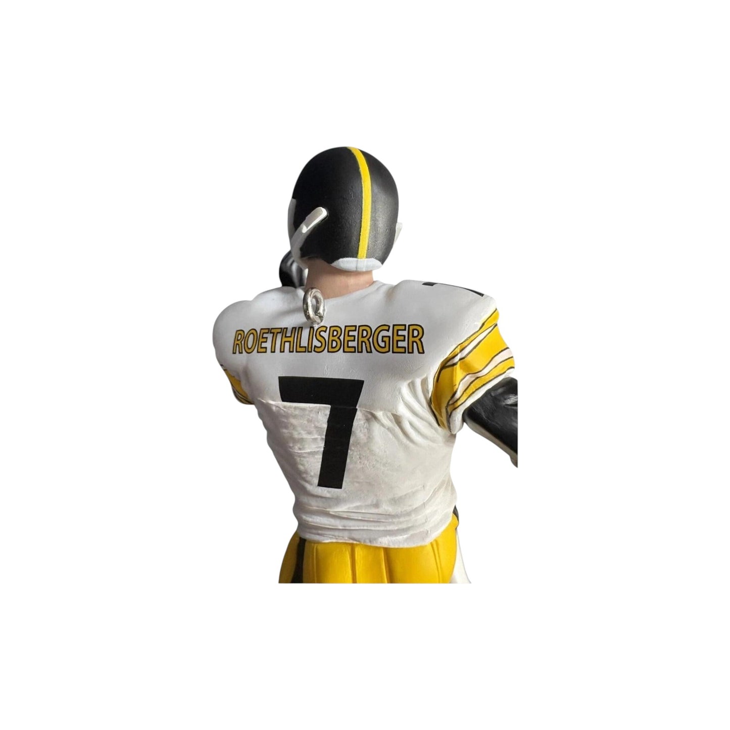 2007 Ben Roethlisberger (Football Legends)