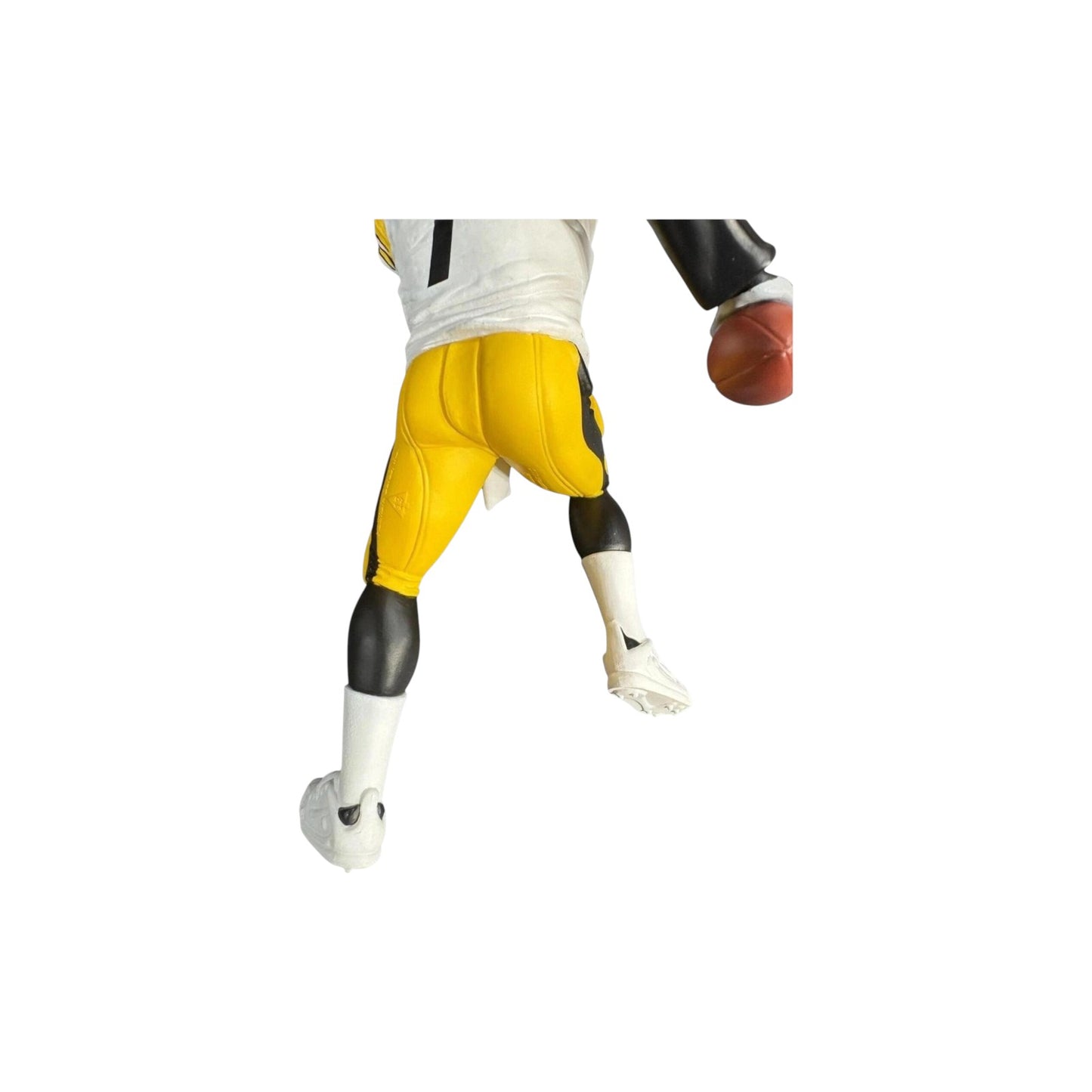 2007 Ben Roethlisberger (Football Legends)
