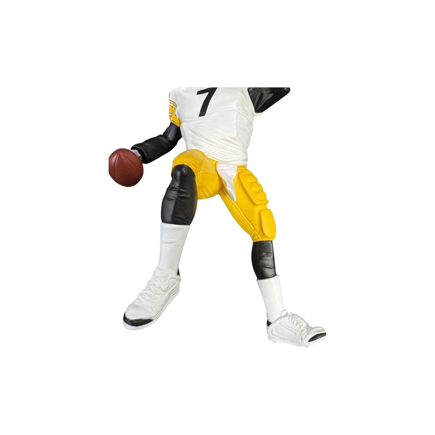 2007 Ben Roethlisberger (Football Legends)