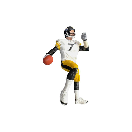 2007 Ben Roethlisberger (Football Legends)