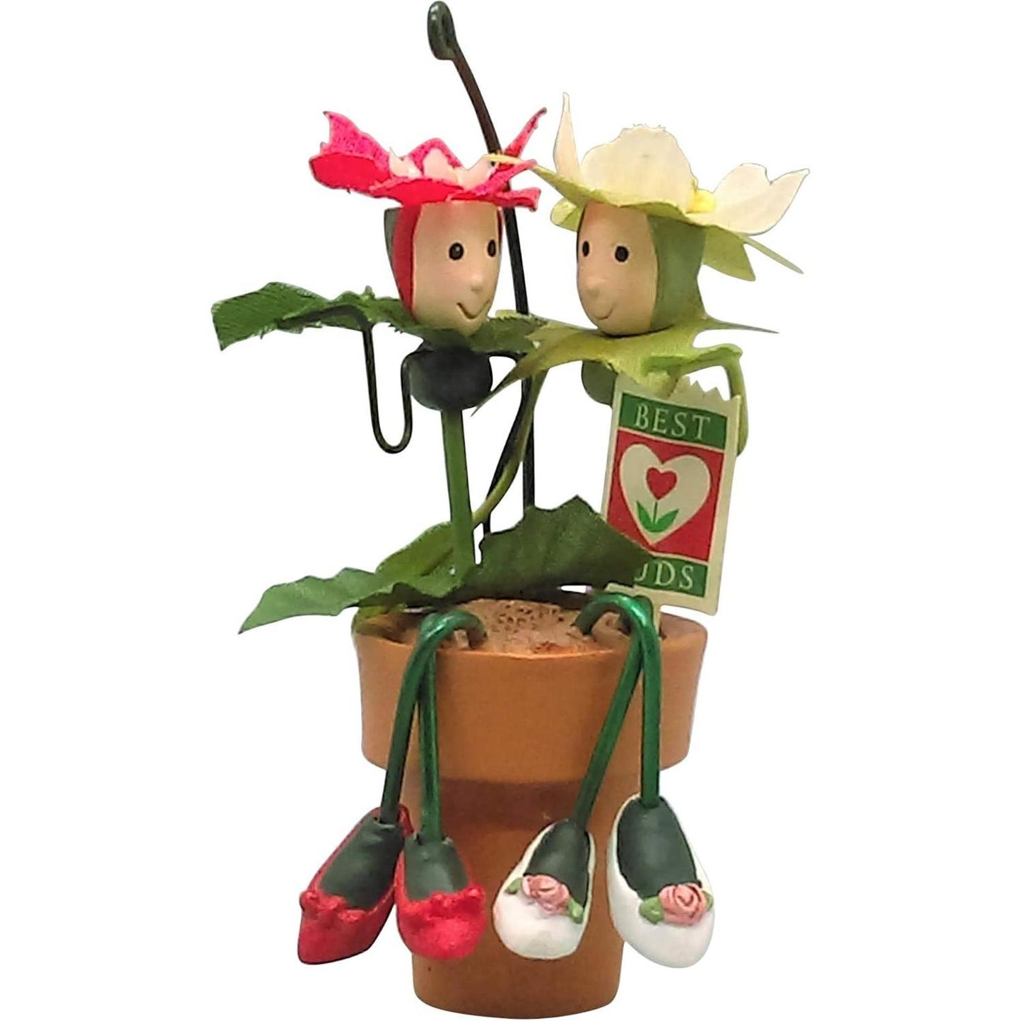 QXG6259 2007 Best Buds (Family & Friends) Image1