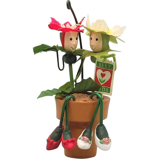 QXG6259 2007 Best Buds (Family & Friends) Image1